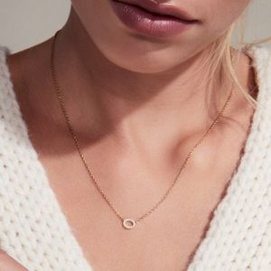 Byandrea Fohrman Diamond Pendant Nwt 